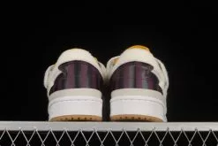 2022 Adidas Forum 84 Low Girls Are Awsome Chalk White/Core Black-Purple Beauty GY2680 For Sale -US Adidas Mastodon Pro Sales 2022 2022 adidas Forum 84 Low Girls Are Awsome Chalk White Core Black Purple Beauty For Sale 4