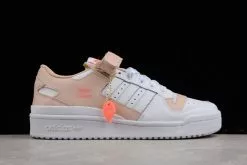 US Adidas Mastodon Pro Sales 2022 -US Adidas Mastodon Pro Sales 2022 2022 adidas Forum 84 Low Halo Blush Cloud White Acid Red GW0569 For Sale 1