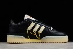 US Adidas Mastodon Pro Sales 2022 -US Adidas Mastodon Pro Sales 2022 2022 adidas Forum 84 Low Premium Black Cream Yellow FZ3773 For Sale 1