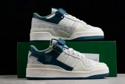 2022 Adidas Forum 84 Low "SanXingDui" HP2067 For Sale -US Adidas Mastodon Pro Sales 2022 2022 adidas Forum 84 Low SanXingDui HP2067 For Sale 4