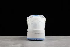 2022 Adidas Forum 84 Low White/Blue GY7985 For Sale -US Adidas Mastodon Pro Sales 2022 2022 adidas Forum 84 Low White Blue GY7985 For Sale 2