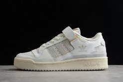 2022 Adidas Forum 84 Low Cream White GX4577 For Sale