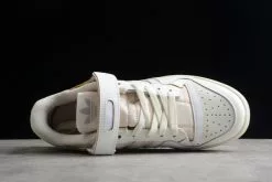 2022 Adidas Forum 84 Low Cream White GX4577 For Sale -US Adidas Mastodon Pro Sales 2022 2022 adidas Forum 84 Low White Cream GX4577 For Sale 3