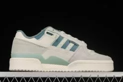 US Adidas Mastodon Pro Sales 2022 -US Adidas Mastodon Pro Sales 2022 2022 adidas Forum 84 Low White Green GX4548 For Sale 1