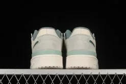 2022 Adidas Forum 84 Low White Green GX4548 For Sale -US Adidas Mastodon Pro Sales 2022 2022 adidas Forum 84 Low White Green GX4548 For Sale 4