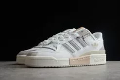 2022 Adidas Forum 84 Low White Grey Beige GX2159 For Sale -US Adidas Mastodon Pro Sales 2022 2022 adidas Forum 84 Low White Grey Beige GX2159 For Sale 2