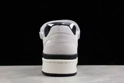 2022 Adidas Forum 84 Low White Grey Black Green GX8203 For Sale -US Adidas Mastodon Pro Sales 2022 2022 adidas Forum 84 Low White Grey Black Green GX8203 For Sale 2