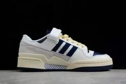 US Adidas Mastodon Pro Sales 2022 -US Adidas Mastodon Pro Sales 2022 2022 adidas Forum 84 Low White Navy GZ6427 Shoes 1