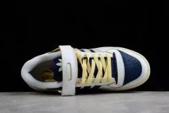 2022 Adidas Forum 84 Low White Navy GZ6427 Shoes 8 2022 Adidas Forum 84 Low White Navy GZ6427 Shoes -US Adidas Mastodon Pro Sales 2022 2022 adidas Forum 84 Low White Navy GZ6427 Shoes 3