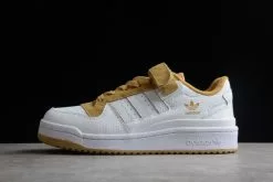 2022 Adidas Forum 84 Low White/Wheat GX9399 For Sale