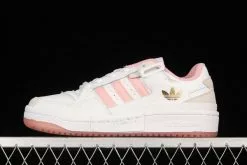 2022 Adidas Forum 84 Low Wmns Pink White GX4589 For Sale