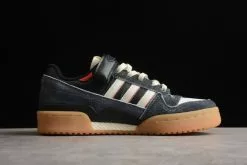 US Adidas Mastodon Pro Sales 2022 -US Adidas Mastodon Pro Sales 2022 2022 adidas Forum Low Black Gum GW0035 For Sale 1
