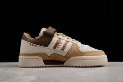 US Adidas Mastodon Pro Sales 2022 -US Adidas Mastodon Pro Sales 2022 2022 adidas Forum Low Clear Brown Cardboard Clear Brown GV6710 For Sale 1