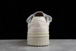 2022 Adidas Forum Low Fleece White Brown GY4126 For Sale -US Adidas Mastodon Pro Sales 2022 2022 adidas Forum Low Fleece White Brown GY4126 For Sale 4