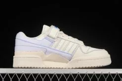 US Adidas Mastodon Pro Sales 2022 -US Adidas Mastodon Pro Sales 2022 2022 adidas Forum Low Off White Blue Bird GX1018 For Sale 1