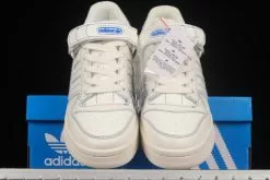 2022 Adidas Forum Low Off White Blue Bird GX1018 For Sale -US Adidas Mastodon Pro Sales 2022 2022 adidas Forum Low Off White Blue Bird GX1018 For Sale 2
