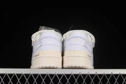 2022 Adidas Forum Low Off White Blue Bird GX1018 For Sale -US Adidas Mastodon Pro Sales 2022 2022 adidas Forum Low Off White Blue Bird GX1018 For Sale 4