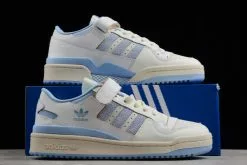 2022 Adidas Originals Forum Low 84 "Carolina Blue" GZ1893 For Sale -US Adidas Mastodon Pro Sales 2022 2022 adidas Originals Forum Low 84 Carolina Blue GZ1893 For Sale 4