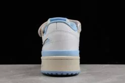 2022 Adidas Originals Forum Low 84 "Carolina Blue" GZ1893 For Sale -US Adidas Mastodon Pro Sales 2022 2022 adidas Originals Forum Low 84 Carolina Blue GZ1893 For Sale 5