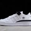 2022 Adidas Originals Forum Low Cloud White/Core Black GV7613 For Sale