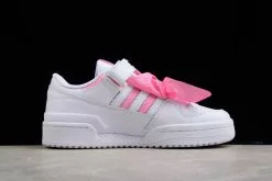 US Adidas Mastodon Pro Sales 2022 -US Adidas Mastodon Pro Sales 2022 2022 adidas Originals Forum Low Cloud White Light Pink Q47375 For Sale 1