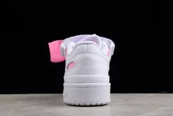 2022 Adidas Originals Forum Low Wmns Cloud White/Light Pink Q47375 For Sale -US Adidas Mastodon Pro Sales 2022 2022 adidas Originals Forum Low Cloud White Light Pink Q47375 For Sale 4