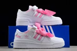 2022 Adidas Originals Forum Low Wmns Cloud White/Light Pink Q47375 For Sale -US Adidas Mastodon Pro Sales 2022 2022 adidas Originals Forum Low Cloud White Light Pink Q47375 For Sale 5