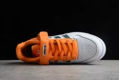 2022 Adidas Originals Forum Low Premium White Crew Orange Teal FY4970 For Sale -US Adidas Mastodon Pro Sales 2022 2022 adidas Originals Forum Low Premium White Crew Orange Teal FY4970 For Sale 3