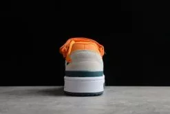 2022 Adidas Originals Forum Low Premium White Crew Orange Teal FY4970 For Sale -US Adidas Mastodon Pro Sales 2022 2022 adidas Originals Forum Low Premium White Crew Orange Teal FY4970 For Sale 4
