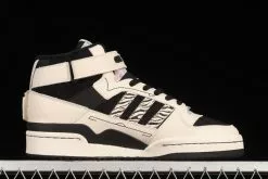 US Adidas Mastodon Pro Sales 2022 -US Adidas Mastodon Pro Sales 2022 2022 adidas Originals Forum Mid Recycled White Black GX3957 Shoes 1