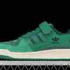 2022 Adidas Originals Forum 84 Low Green Spicy GY8996 For Sale