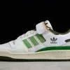 2022 Adidas Originals Forum 84 Low Noble Green GX4536 For Sale
