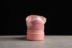 2022 Adidas Originals Forum 84 Low Pink GY6980 For Sale -US Adidas Mastodon Pro Sales 2022 2022 adidas originals Forum 84 Low Pink GY6980 For Sale 4