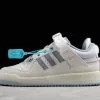 2023 Bad Bunny X Adidas Forum Low "Last Forum" HQ2153 Shoes