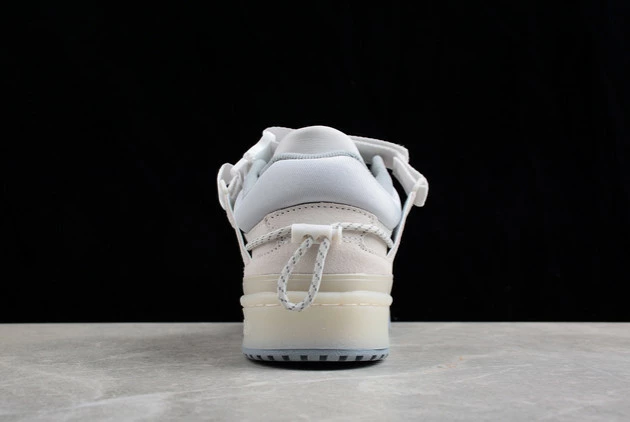 2023 Bad Bunny X Adidas Forum Low "Last Forum" HQ2153 Shoes 3 2023 Bad Bunny X Adidas Forum Low "Last Forum" HQ2153 Shoes - Image 3