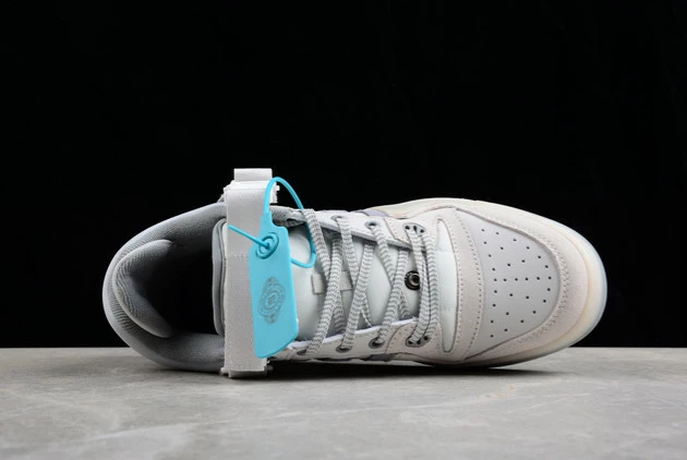 2023 Bad Bunny X Adidas Forum Low "Last Forum" HQ2153 Shoes 4 2023 Bad Bunny X Adidas Forum Low "Last Forum" HQ2153 Shoes - Image 4