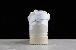 2023 Adidas Forum 84 High White Gold Foil Q46367 Shoes -US Adidas Mastodon Pro Sales 2022 2023 adidas Forum 84 High White Gold Foil Q46367 Shoes 2