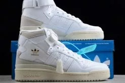 2023 Adidas Forum 84 High White Gold Foil Q46367 Shoes -US Adidas Mastodon Pro Sales 2022 2023 adidas Forum 84 High White Gold Foil Q46367 Shoes 4