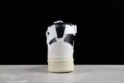 2023 Adidas Forum 84 High White Sail Black GY5847 Shoes -US Adidas Mastodon Pro Sales 2022 2023 adidas Forum 84 High White Sail Black GY5847 Shoes 2