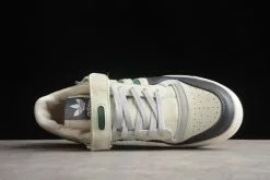 2023 Adidas Forum 84 Low Off White Green HQ6938 Shoes -US Adidas Mastodon Pro Sales 2022 2023 adidas Forum 84 Low Off White Green HQ6938 Shoes 3
