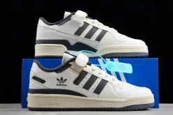 2023 Adidas Forum 84 Low Off White Grey HQ4374 Shoes -US Adidas Mastodon Pro Sales 2022 2023 adidas Forum 84 Low Off White Grey HQ4374 Shoes 5