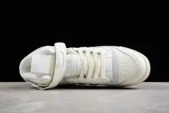 2023 Adidas Forum Hi Packer White Green GX1519 Shoes -US Adidas Mastodon Pro Sales 2022 2023 adidas Forum Hi Packer White Green GX1519 Shoes 3