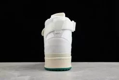 2023 Adidas Forum Hi Packer White Green GX1519 Shoes -US Adidas Mastodon Pro Sales 2022 2023 adidas Forum Hi Packer White Green GX1519 Shoes 4