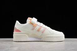 US Adidas Mastodon Pro Sales 2022 -US Adidas Mastodon Pro Sales 2022 2023 adidas Forum Low W Cloud White Focus Orange GV8345 Shoes 1