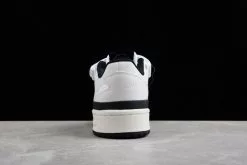 2023 Adidas Forum Low White Green Black GY8203 Shoes -US Adidas Mastodon Pro Sales 2022 2023 adidas Forum Low White Green Black GY8203 Shoes 4