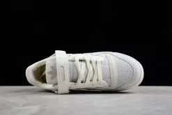 2023 Adidas Originals Forum 84 Low Ivory Grey HQ6942 Shoes -US Adidas Mastodon Pro Sales 2022 2023 adidas Originals Forum 84 Low Ivory Grey HQ6942 Shoes 3