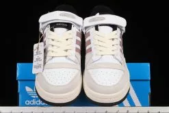 2023 Adidas Originals Forum 84 Low White/Wonder Oxide GZ5046 Shoes -US Adidas Mastodon Pro Sales 2022 2023 adidas Originals Forum 84 Low White Wonder Oxide GZ5046 Shoes 2