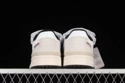 2023 Adidas Originals Forum 84 Low White/Wonder Oxide GZ5046 Shoes -US Adidas Mastodon Pro Sales 2022 2023 adidas Originals Forum 84 Low White Wonder Oxide GZ5046 Shoes 3