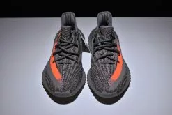 Kanye West X Adidas Yeezy 350 Boost V2 "Beluga" Steel Grey/Beluga/Solar Red BB1826 -US Adidas Mastodon Pro Sales 2022 Kanye West x adidas Yeezy 350 Boost V2 Beluga Steel Grey Beluga Solar Red 2