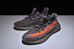 Kanye West X Adidas Yeezy 350 Boost V2 "Beluga" Steel Grey/Beluga/Solar Red BB1826 -US Adidas Mastodon Pro Sales 2022 Kanye West x adidas Yeezy 350 Boost V2 Beluga Steel Grey Beluga Solar Red 3